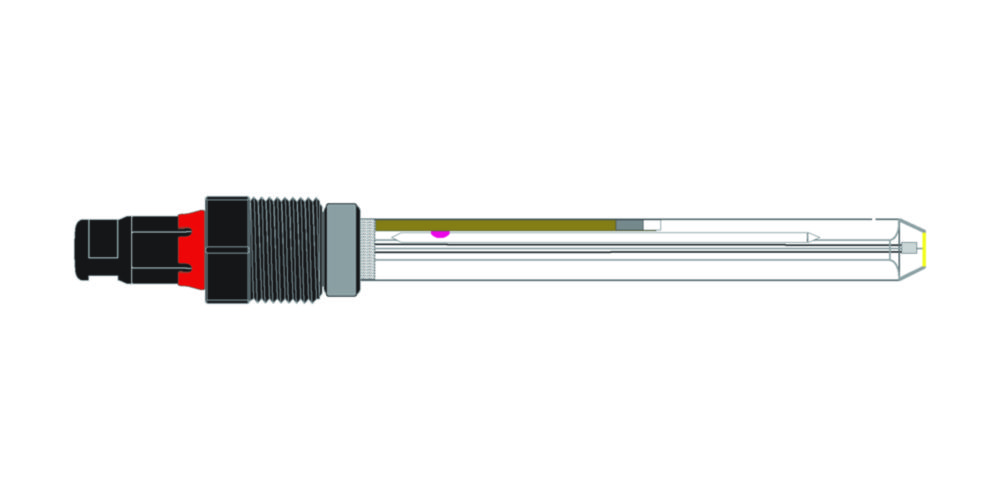 Redox-Elektroden ProcessLine
