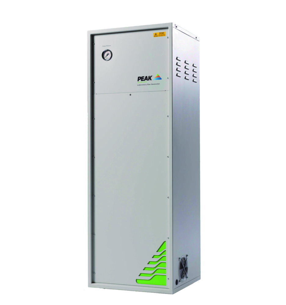 Stickstoffgeneratoren NG5000A, mit integriertem Kompressor