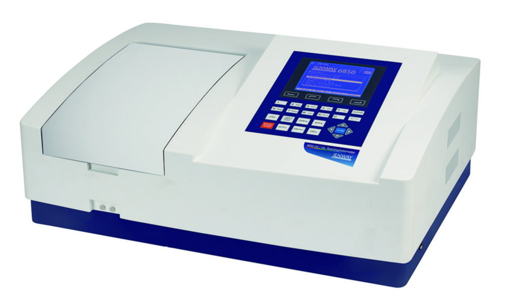 Spektralphotometer Model 6850