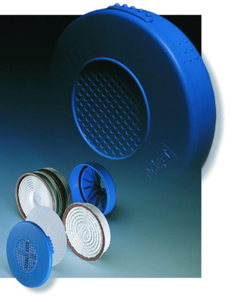 Dräger X-plore® Filterserie