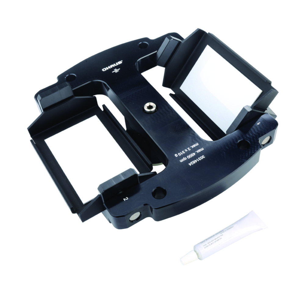 Ausschwingrotor R-S6xMTP/4MI für Zentrifugen Frontier™ 5000 Multi Pro