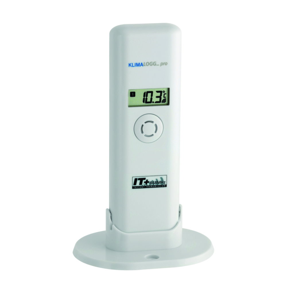 Temperatursender für KlimaLogg Pro