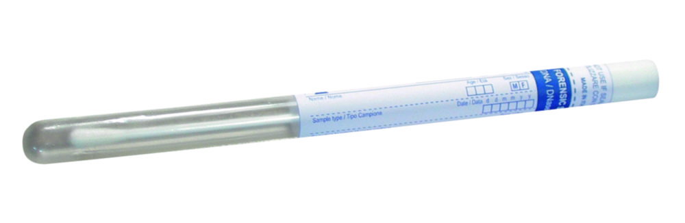LLG-Abstrichtupfer, steril