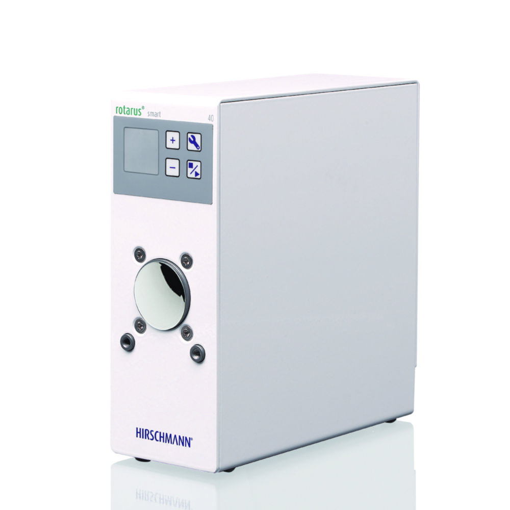 Schlauchpumpen rotarus® smart