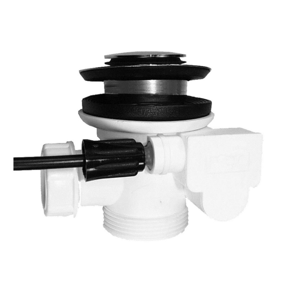 Ablaufgarnitur G 1 ½ Typ V