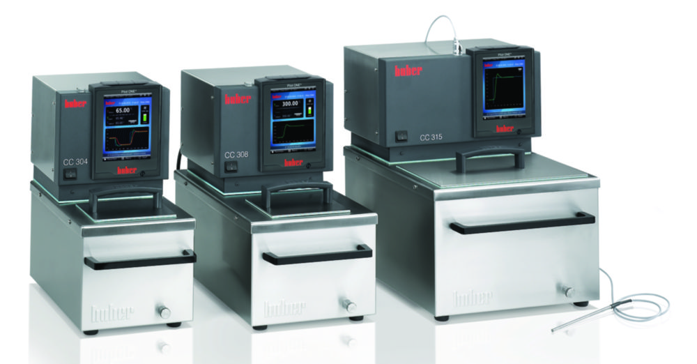 Wärme- Bad- und Umwälzthermostate