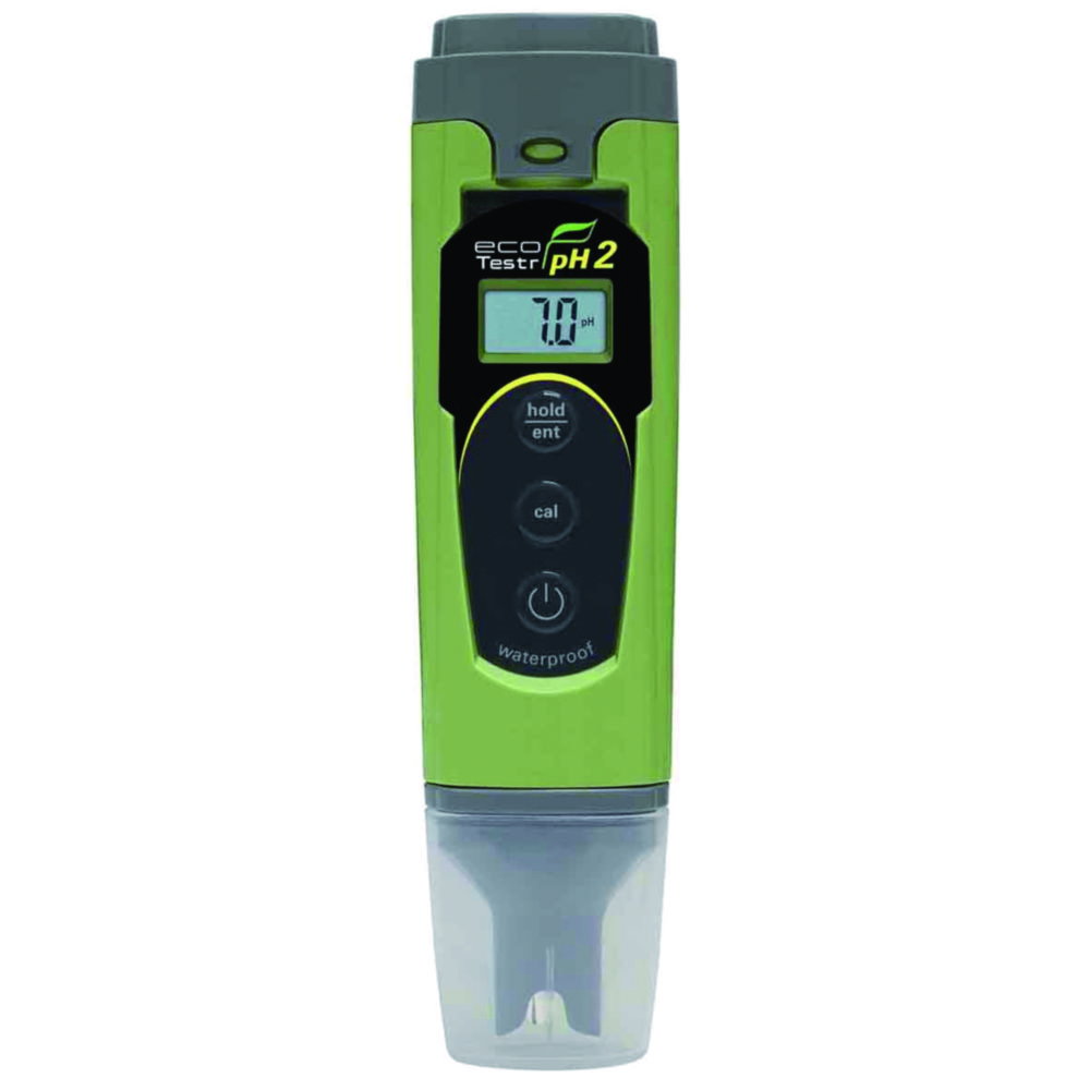 Taschen-pH-Messgeräte Eutech™ EcoTestr