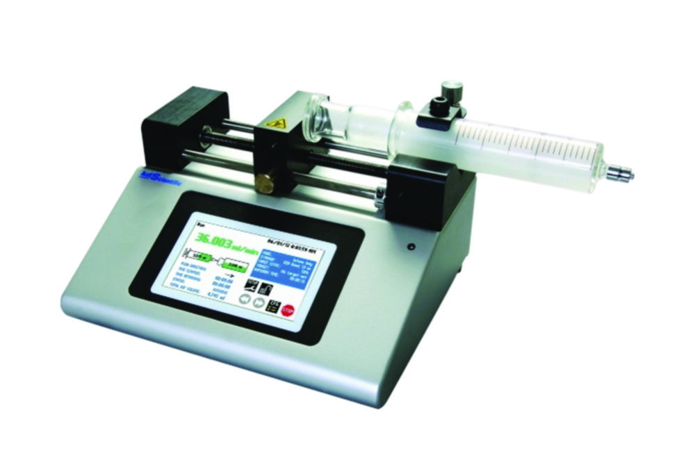 Spritzenpumpe Legato® 100