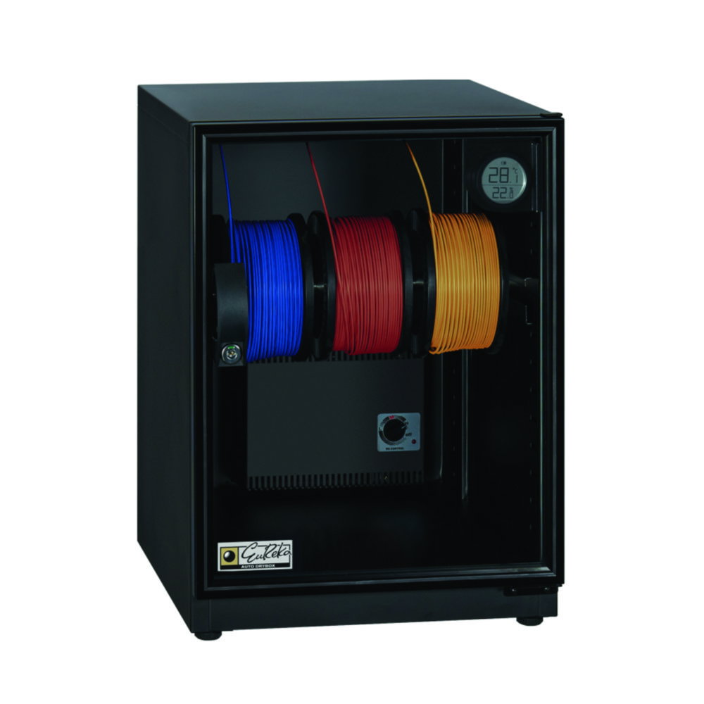 Filament Trockenbox für 3D-Druck
