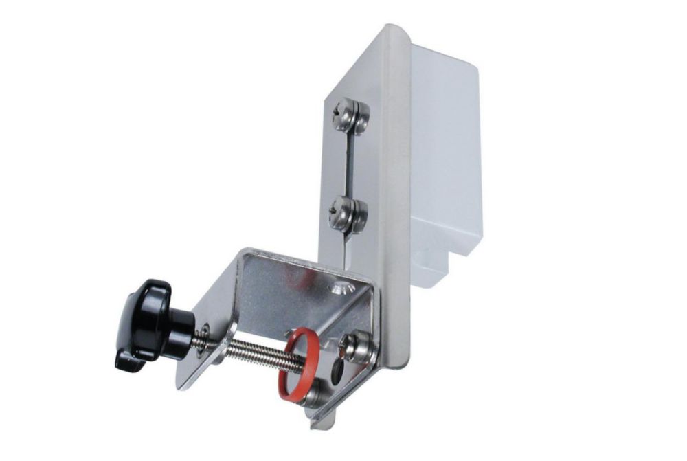 Halterung für Eintauchsonde