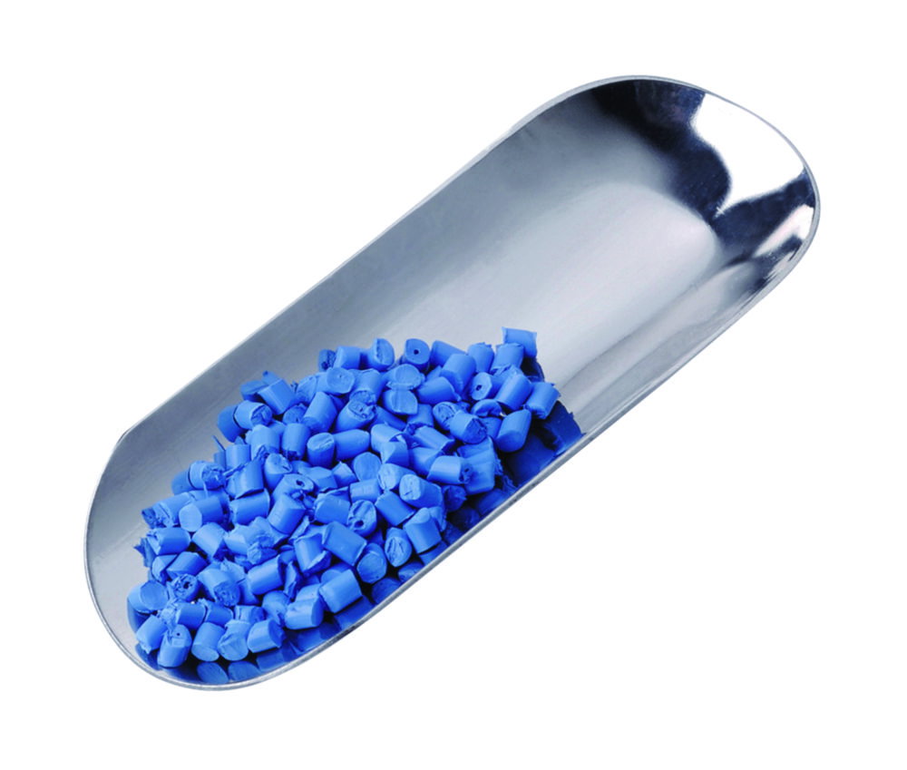 Wägeschiffchen, Edelstahl 18/10