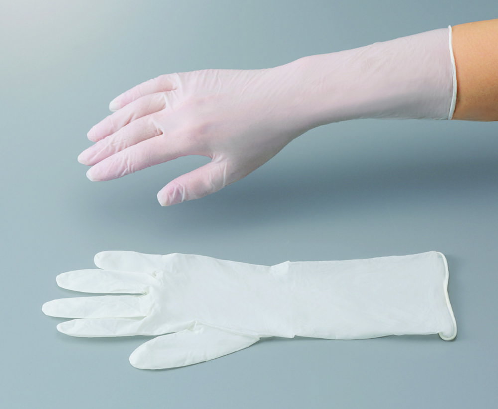 Einmalhandschuhe ASPURE, Nitril