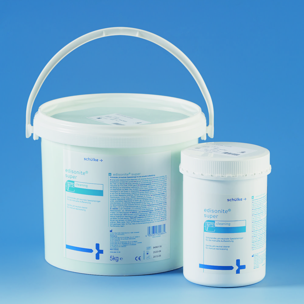 Reiniger Edisonite®-Super