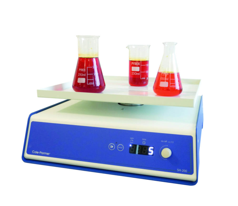 Taumelschüttler SH-200D-G-L