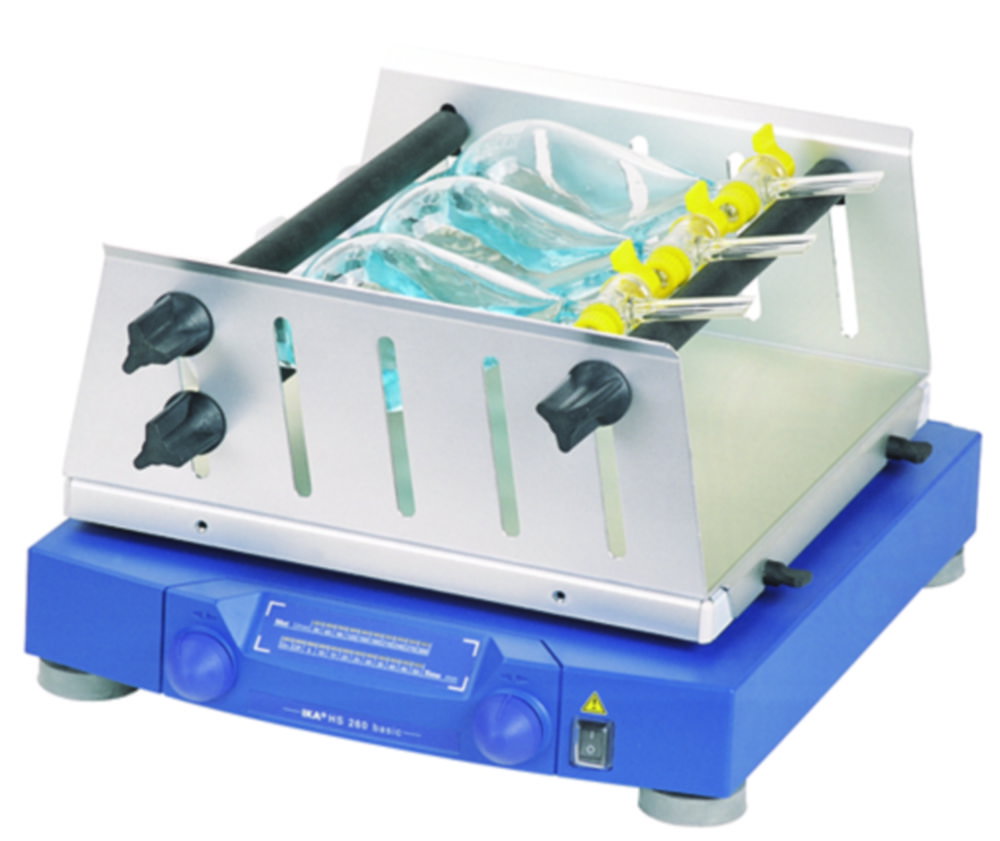 Reziprokschüttler HS 260 basic