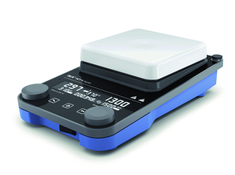 Magnetrührer RCT 5 digital