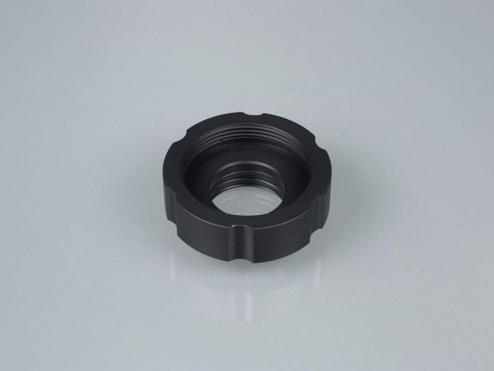 Gewindeadapter Weißblechkanister 38 mm-2"BSP, m.D.