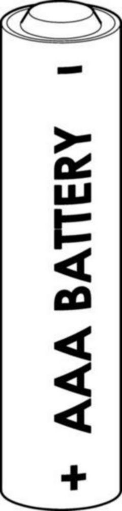 Batterien 1,5 V VE=2