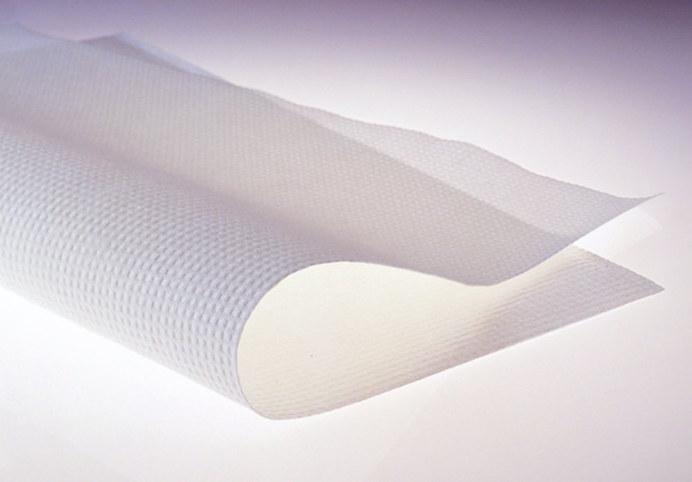 Saugfähiges Laborpapier Standard Nalgene™ VERSI-DRY®, 750 ml/m², Rollen