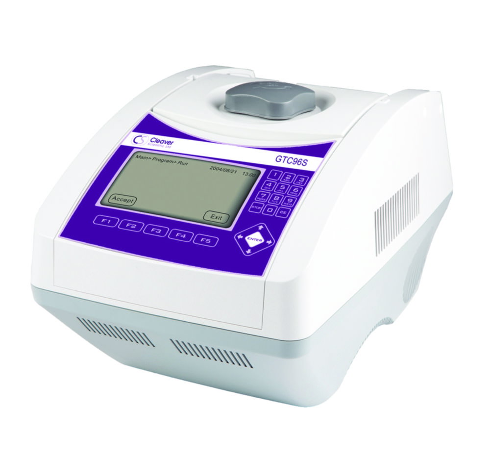 Thermocycler GTC96S