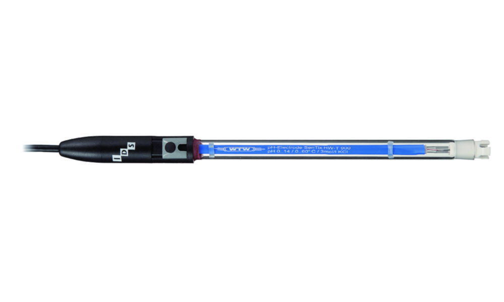 IDS pH-Elektrode SenTix® HW-T 900