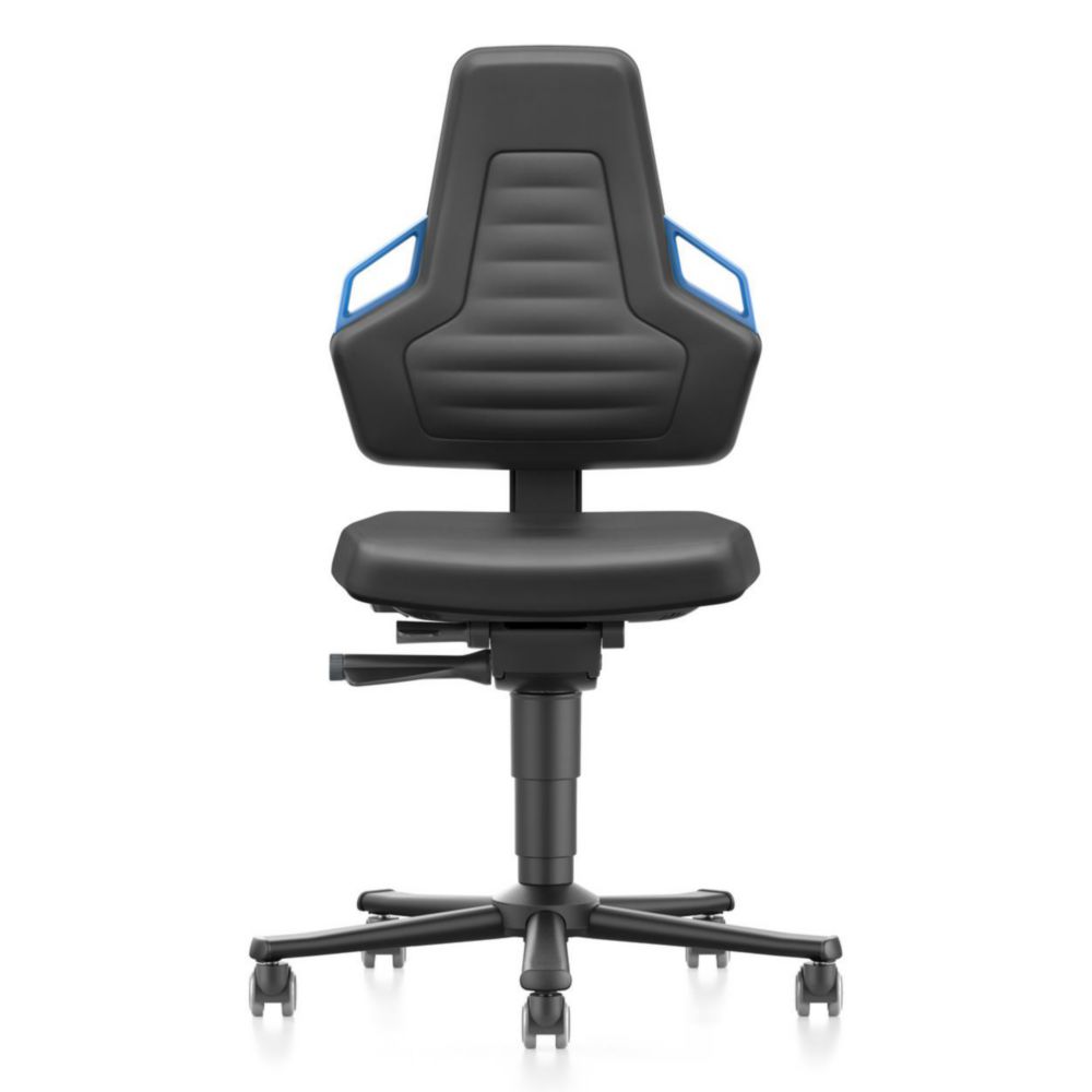 Laborstuhl NEXXIT, Stoff Duotec