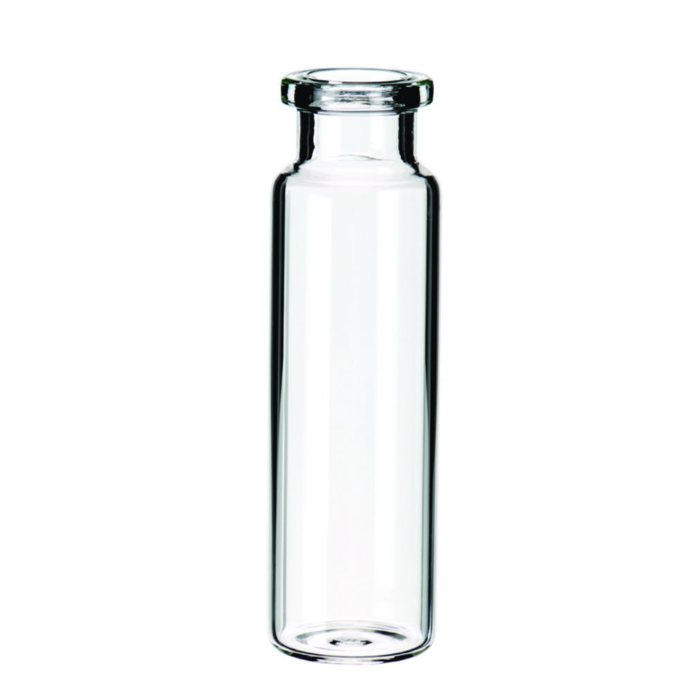 LLG-Headspace-Flaschen ND20 (20ml und 50ml)