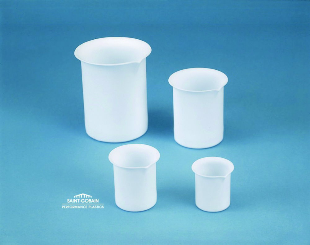 Griffinbecher, PTFE