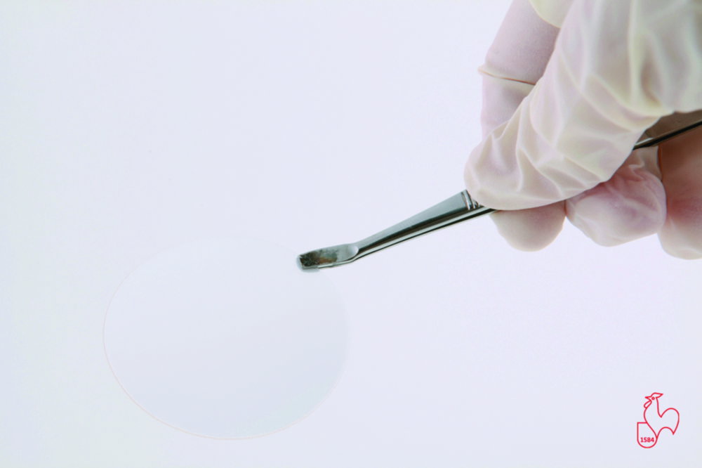 Membranfilter, Celluloseacetat, unsteril