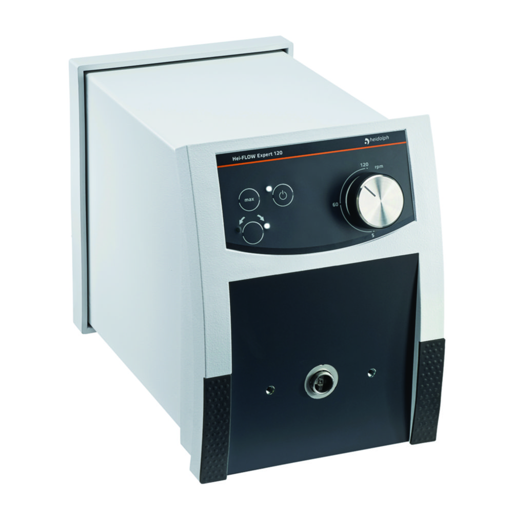 Pumpenantrieb Hei-FLOW Expert 120