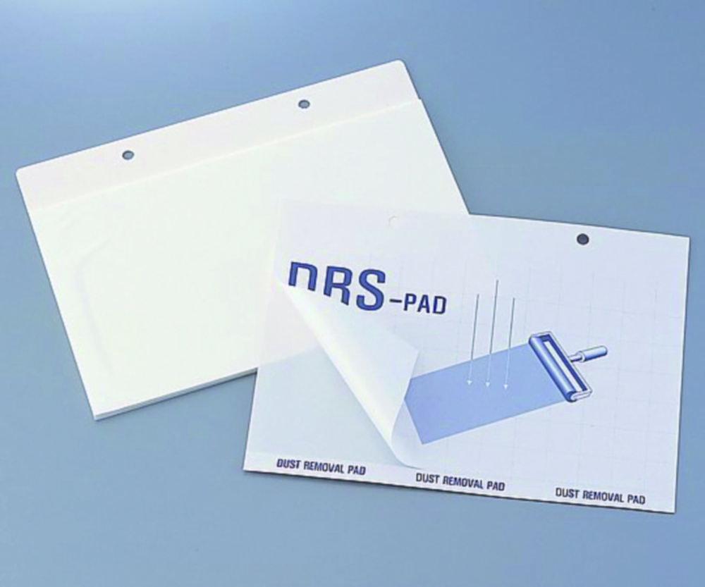 Übertragungsbögen für Handreiniger Rollen ASPURE