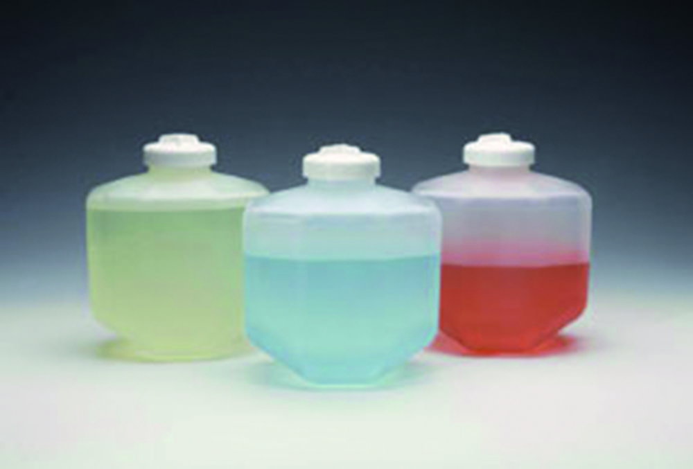 Zentrifugenflaschen Nalgene™, BioBottle