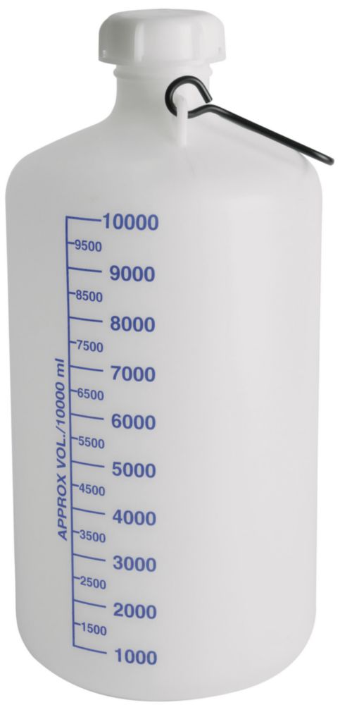 Kanister S65 (Kautex), 10 Liter