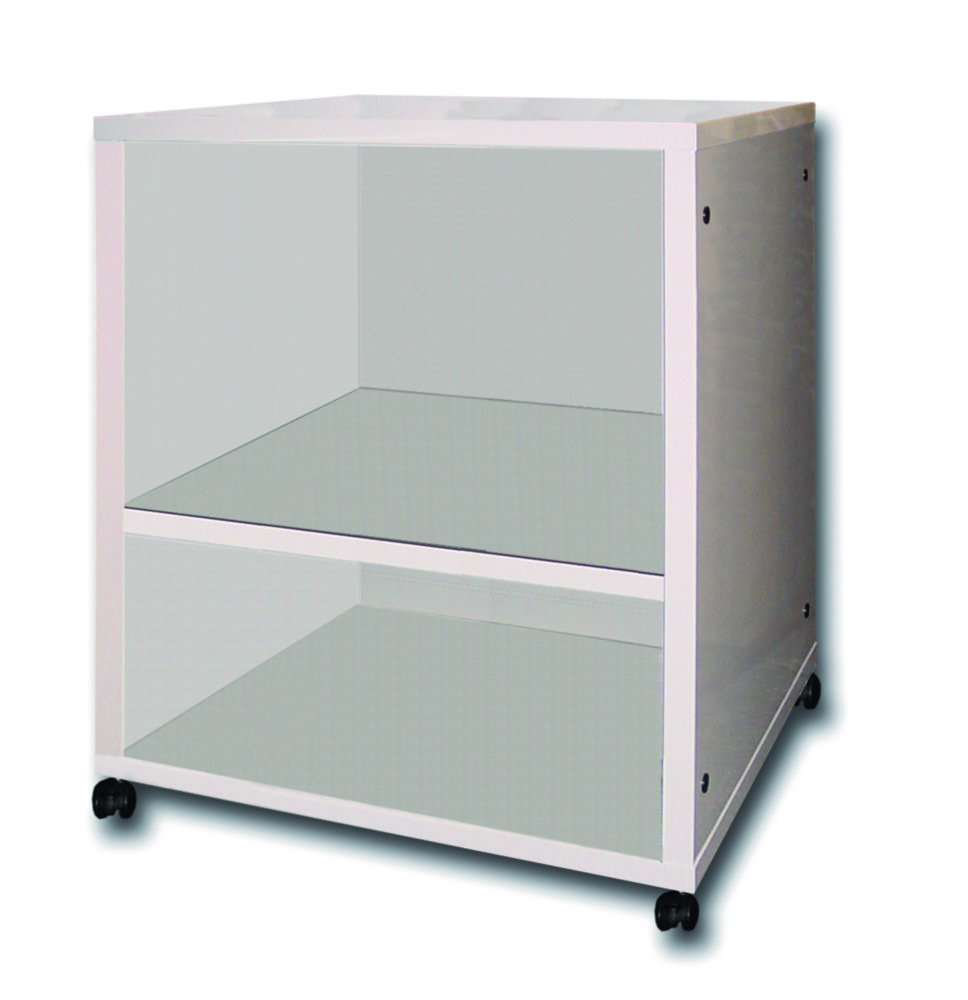 Rolltische für Umluftfilterabzüge LABOPUR® SERIE H