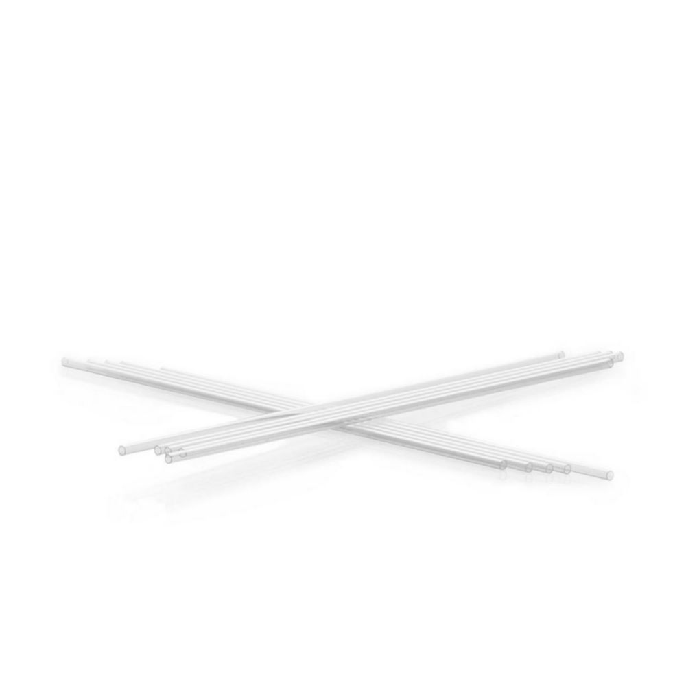 Schmelzpunktbestimmungs-Röhrchen KIMAX®, beidseitig offen