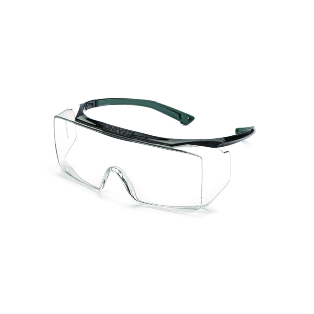 Überbrille 5X2 Advanced - Clear