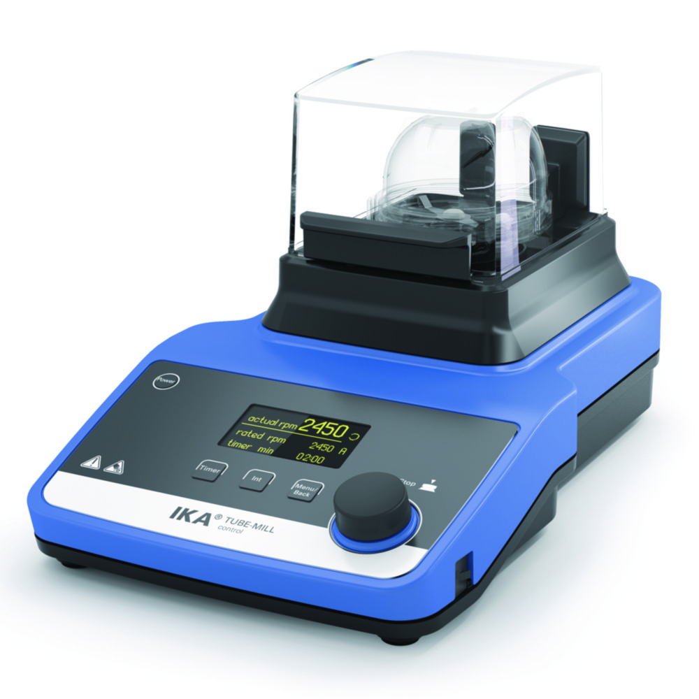 Batch-Mühlen Tube Mill control / Tube Mill 100 control