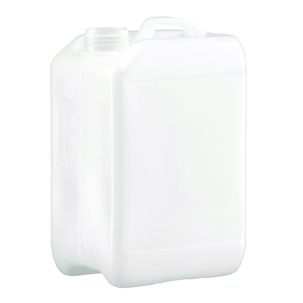 Industriekanister, HDPE, mit UN-Zulassung