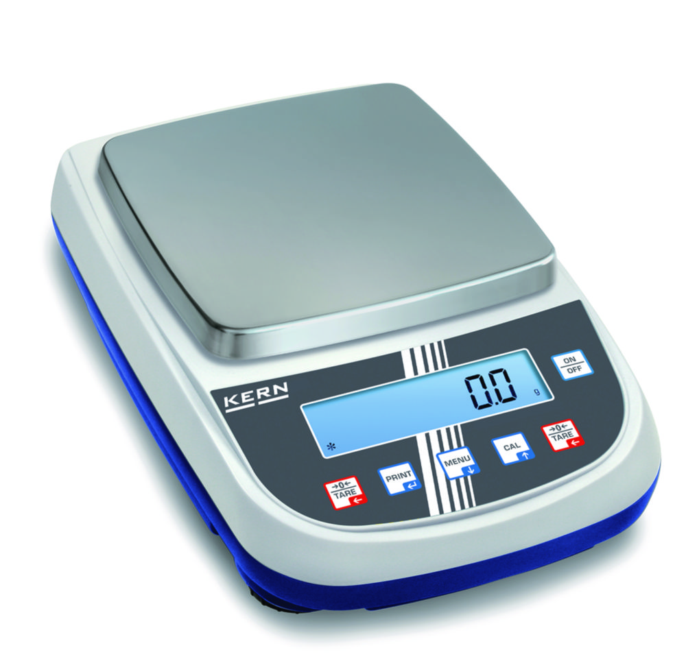 Präzisionswaage Typ PLS/PLJ