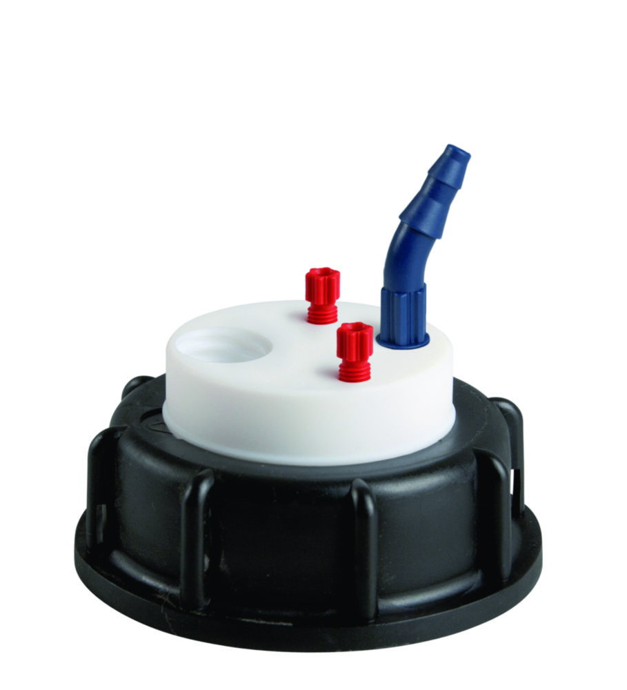 Safety Waste Caps, V2.0, S 60/61