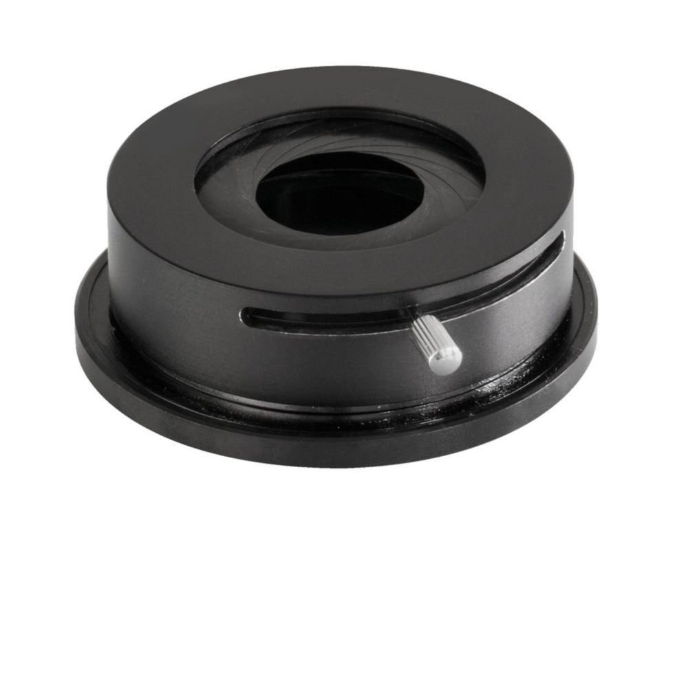 Dunkelfeldeinsatz für Stereomikroskope