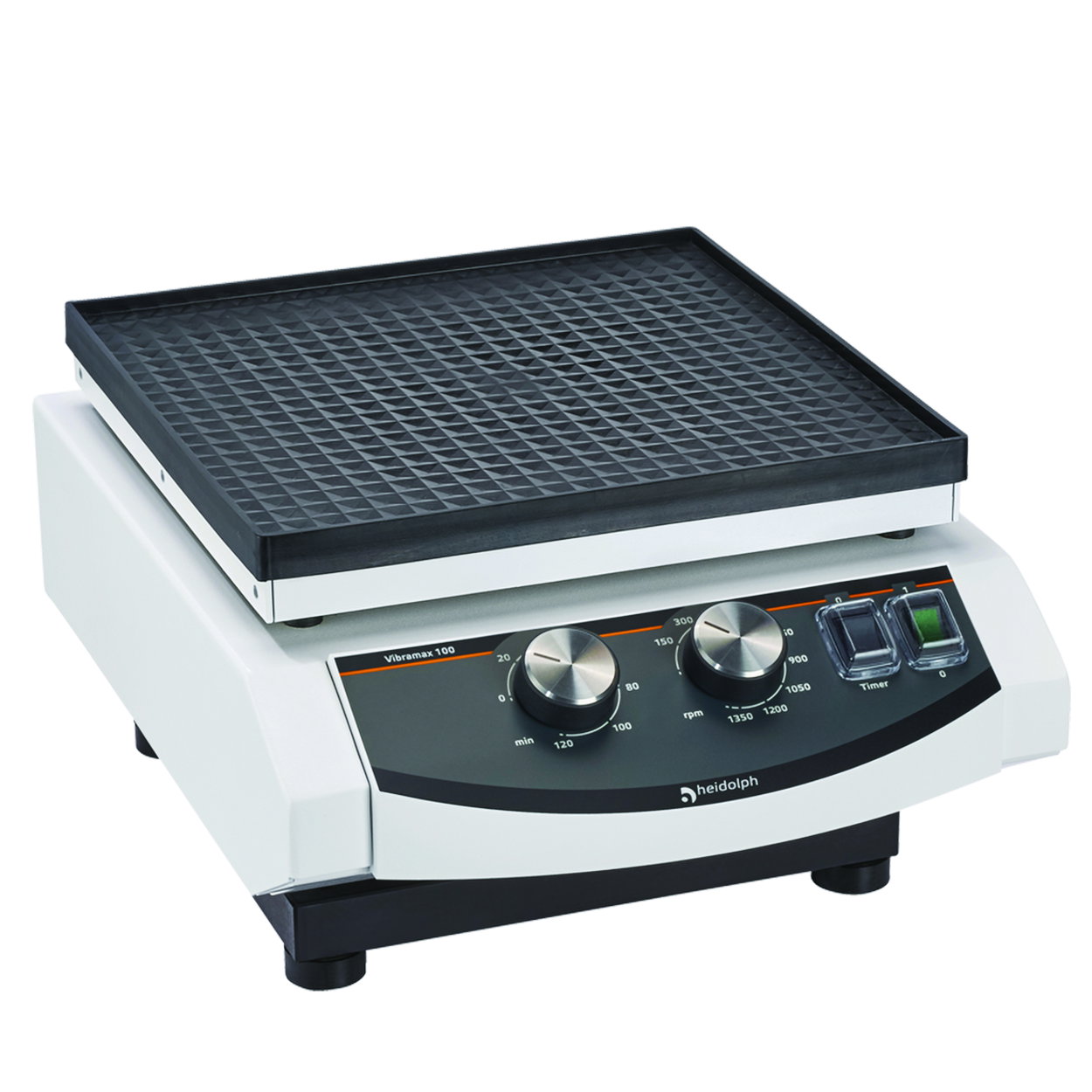 Kreisschüttler Vibramax 100