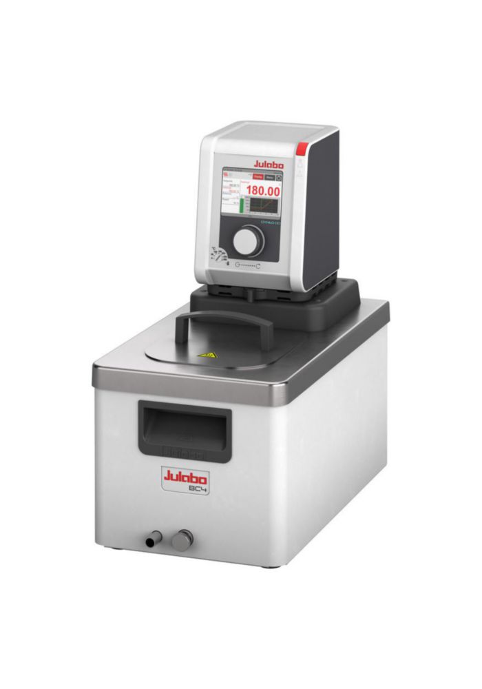 Umwälzthermostat DYNEO™ DD-BC.A, mit Analogschnittstelle