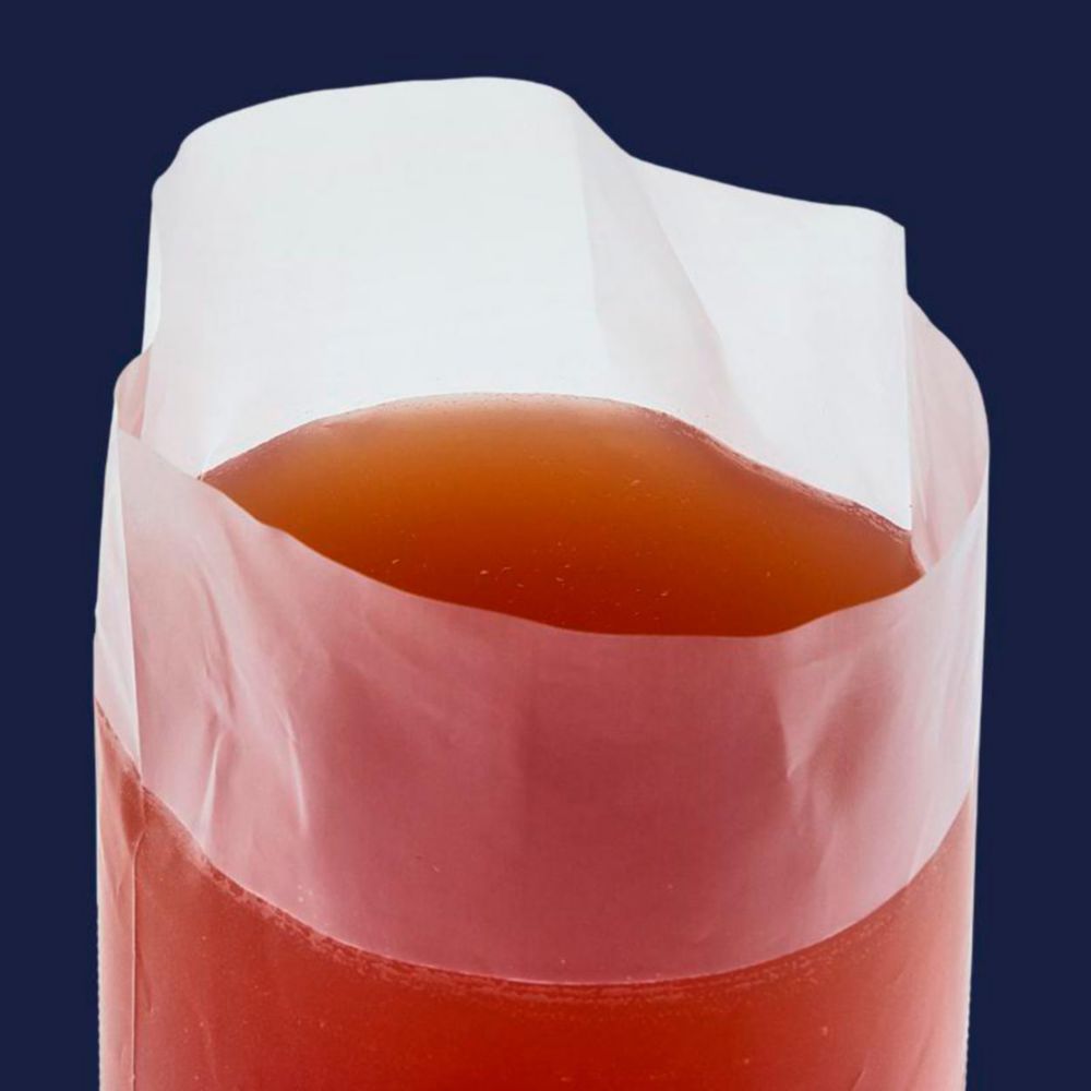 Beutel - für Homogenisierung - steril ohne Filter VE=500