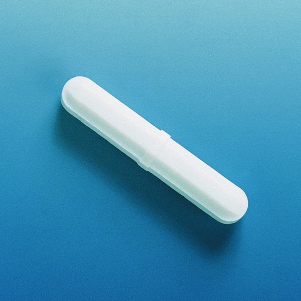 Magnetrührstäbchen, PTFE