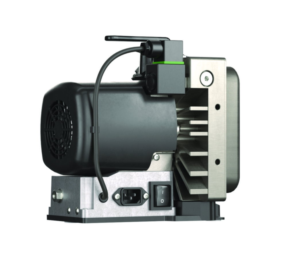 Scroll-Vakuumpumpe SCROLLVAC 3S plus