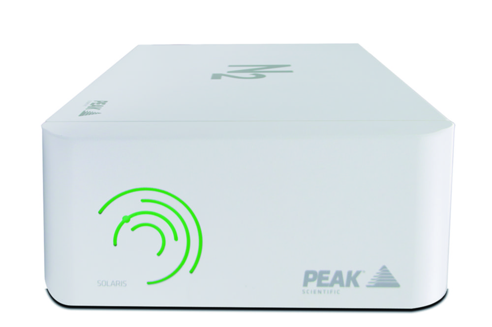 Stickstoffgeneratoren Solaris XE