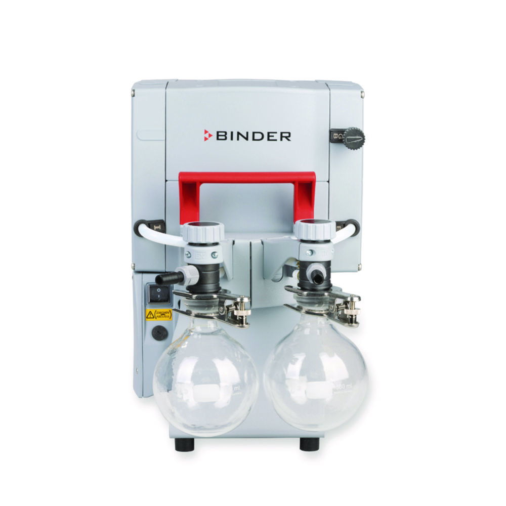 Chemie-Membranpumpe VP2