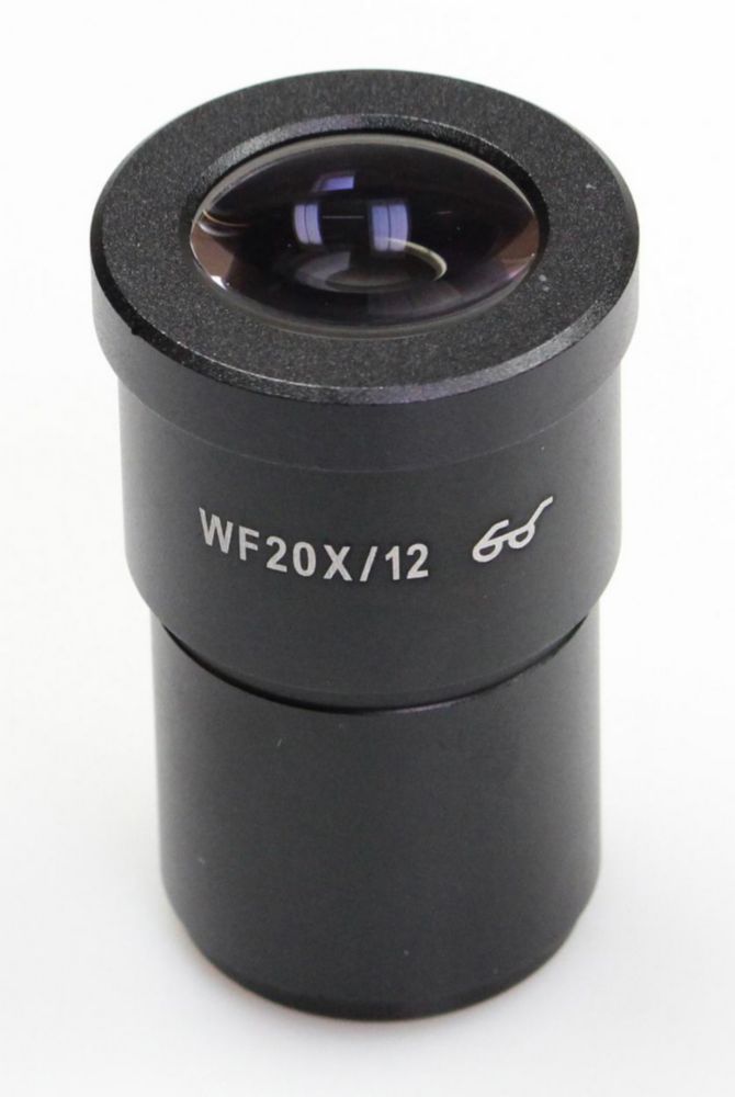 Okular HSWF 20x / Ø 14,5mm. with High-Eye-Point