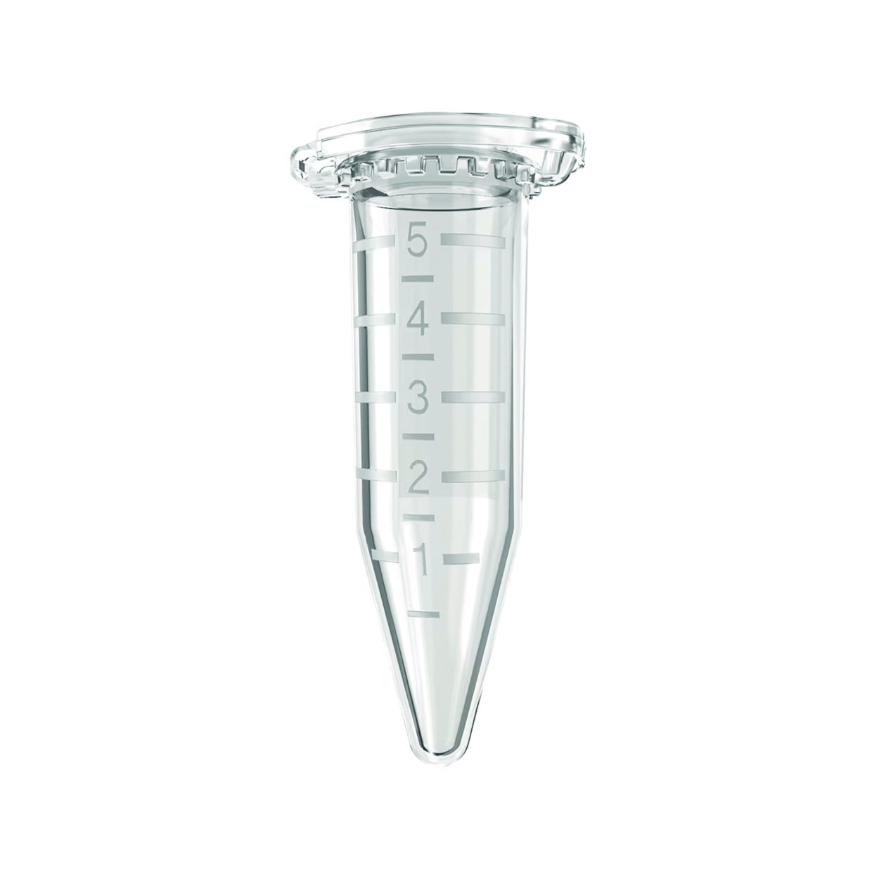 Eppendorf Tubes® 5.0 mL, Starter Pack, mit Schnappdeckeln